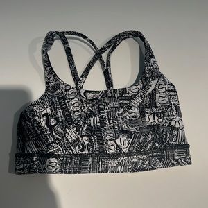 COPY - Lululemon Sports Bra